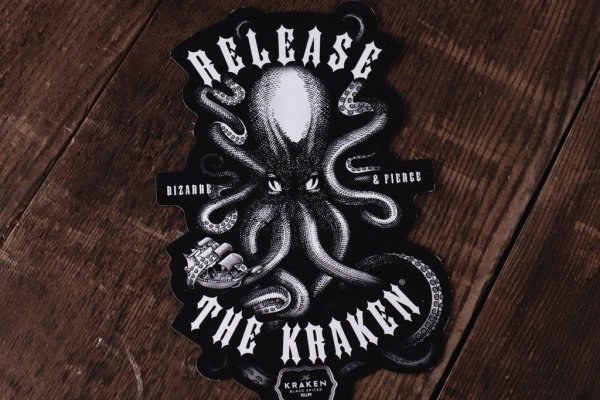 Union kraken зеркала